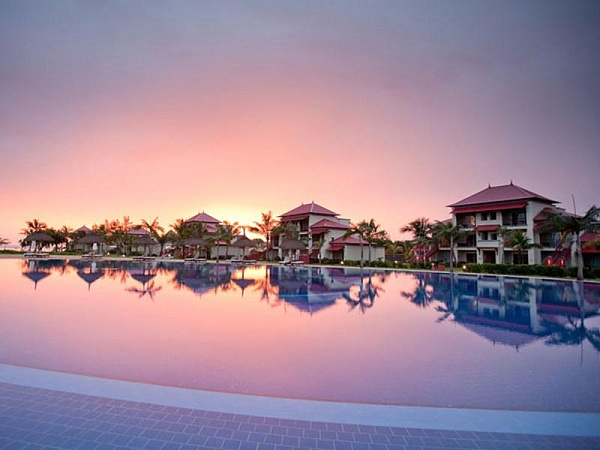 Tamassa - An All-Inclusive Resort Tamassa - An All-Inclusive Resort