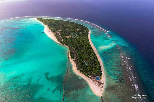 Hondaafushi Island Resort Hondaafushi Island Resort