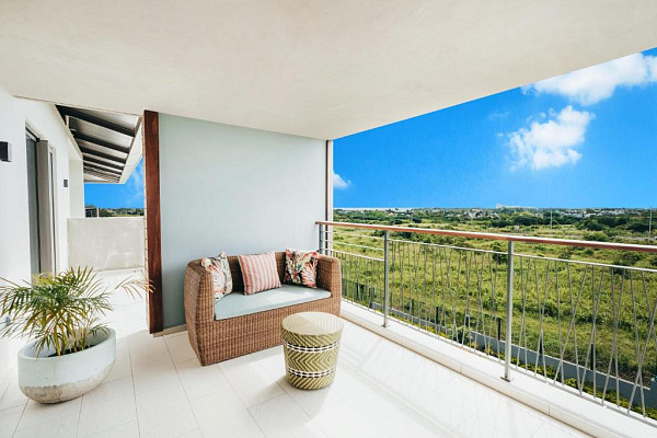 Domaine De Grand Baie Hotel