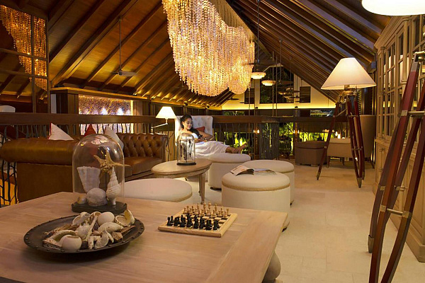 STORY Seychelles (Mahe)