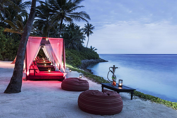 One & Only Reethi Rah One & Only Reethi Rah