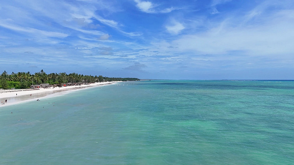 Bluebay Beach Resort & Spa