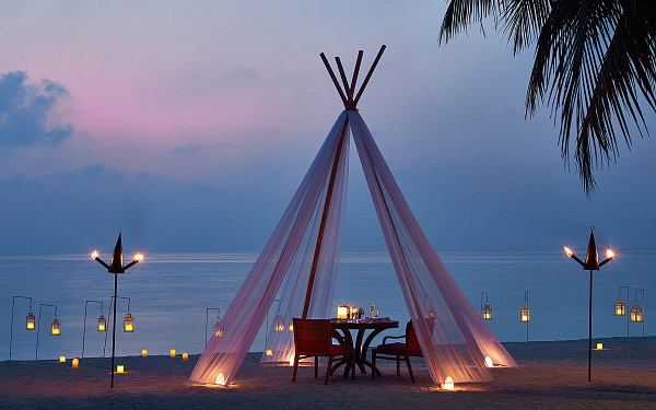 One & Only Reethi Rah One & Only Reethi Rah
