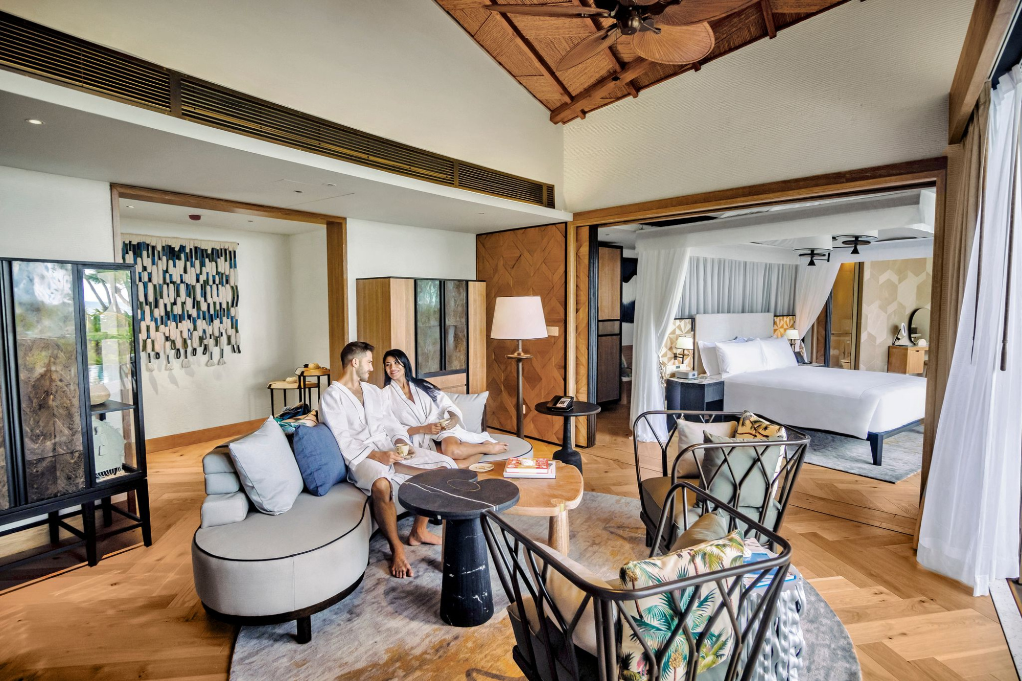 Waldorf Astoria Platte Island Waldorf Astoria Platte Island
