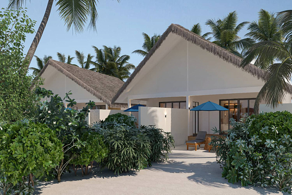 DusitD2 Feydhoo Maldives