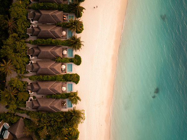 Sun Siyam Iru Veli Maldives