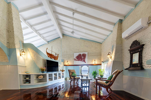 Nika Island Resort & Spa Nika Island Resort & Spa