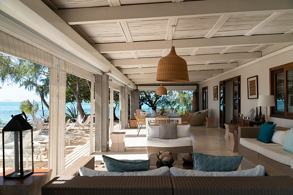 L’Ilot by muse villas