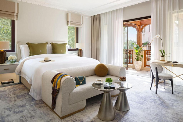 Jumeirah Dar Al Masyaf Dubai