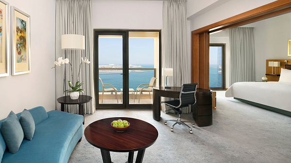 Movenpick Hotel Jumeirah Beach Movenpick Hotel Jumeirah Beach