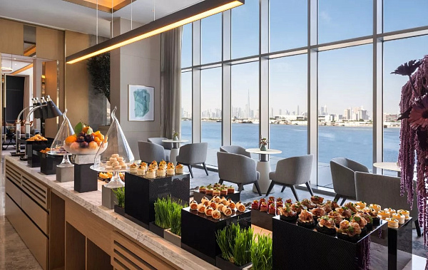 Address Grand Creek Harbour