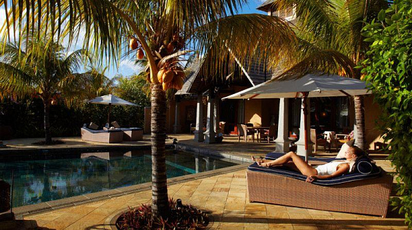 Maradiva Villas Resort & Spa Maradiva Villas Resort & Spa