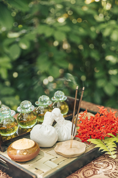 Sun Siyam Iru Fushi Maldives