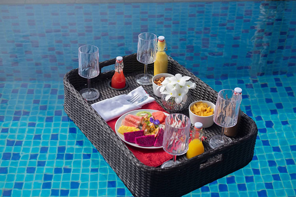 Sirru Fen Fushi - Private Lagoon Resort