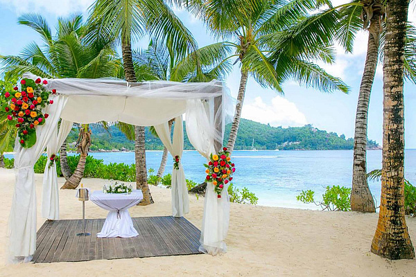 Kempinski Seychelles Resort Kempinski Seychelles Resort