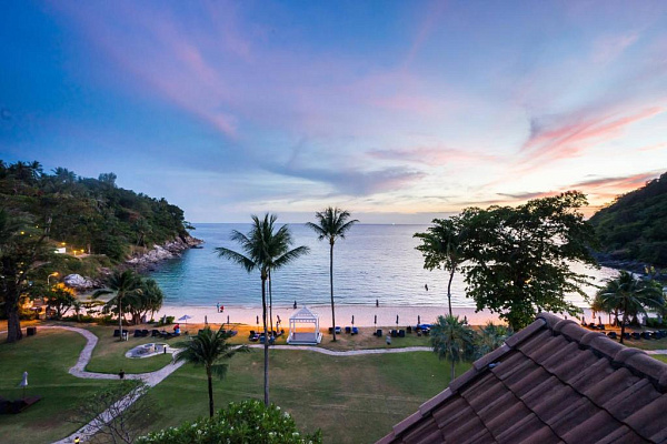 Phuket Marriott Resort&Spa Merlin Beach