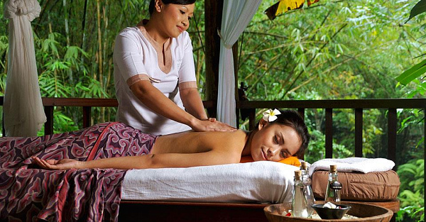 Komaneka at Tanggayuda Ubud Komaneka at Tanggayuda Ubud