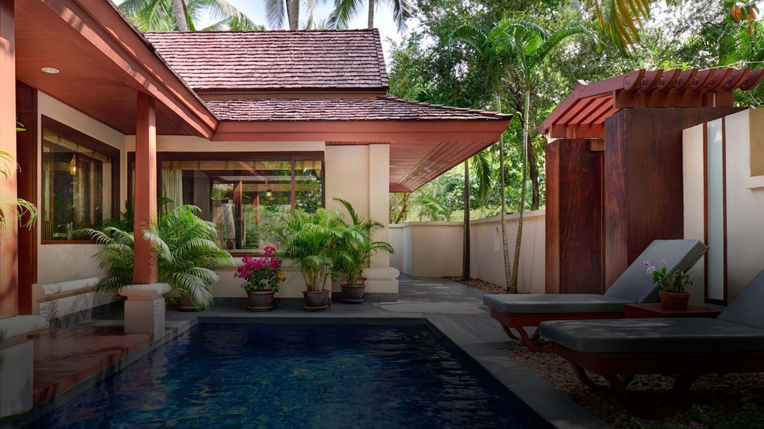 Santiburi Koh Samui