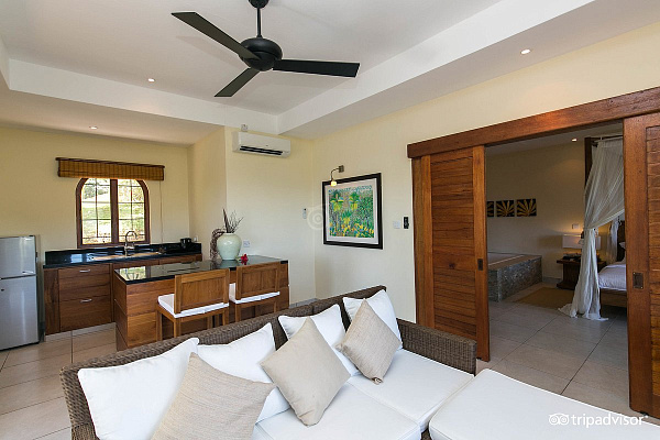 Valmer Resort (Mahe)