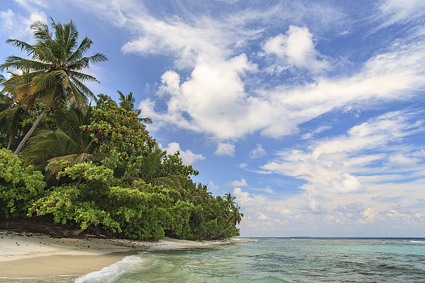 Dhonfulhafi Beach View & Spa 