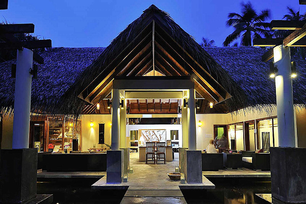 Robinson Club Maldives