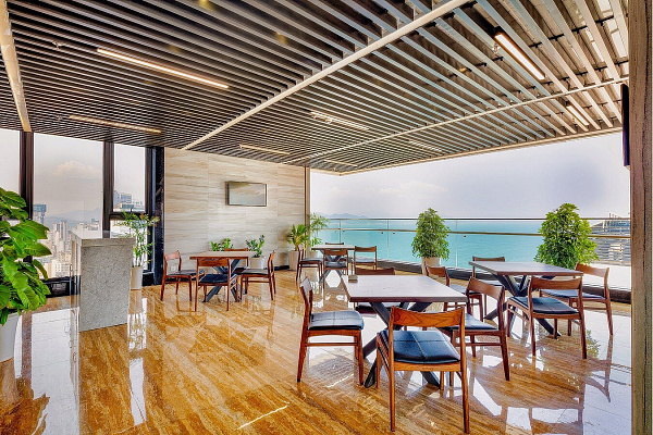 Emerald Bay Hotel & Spa Nha Trang