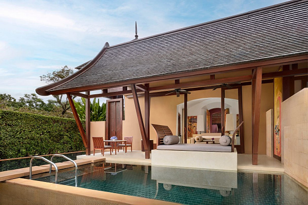 Phulay Bay, a Ritz-Carlton Reserve