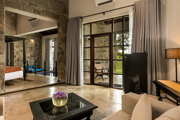 Ayugiri Ayurveda Wellness Resort Sigiriya