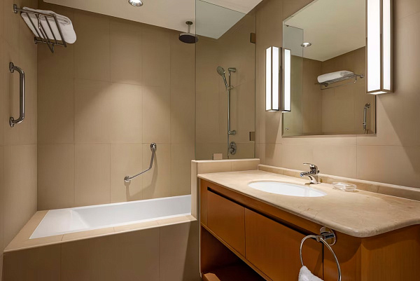 Levatio Hotel Muscat