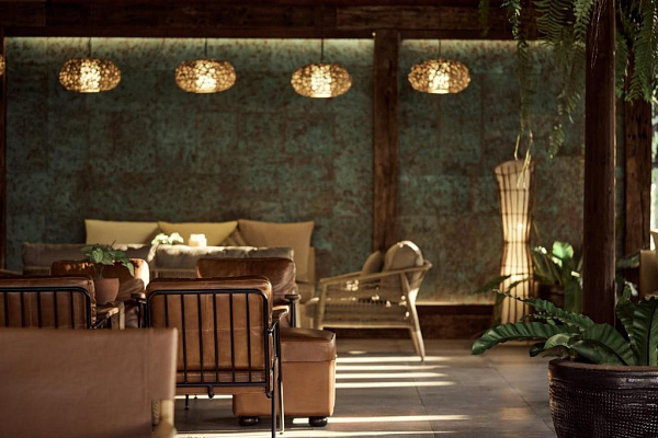 Dinso Resort & Villas Phuket Dinso Resort & Villas Phuket