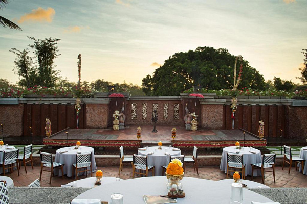 Ayana Resort & Spa Ayana Resort & Spa