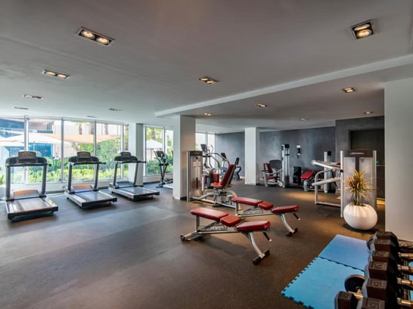 Holiday Inn Muscat, Al Seeb