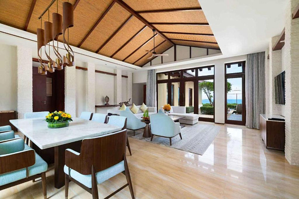 The Ritz-Carlton Sanya Yalong Bay