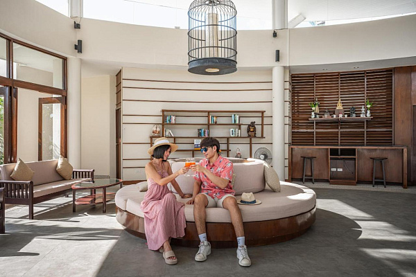 The Leaf Oceanside by Katathani The Leaf Oceanside by Katathani