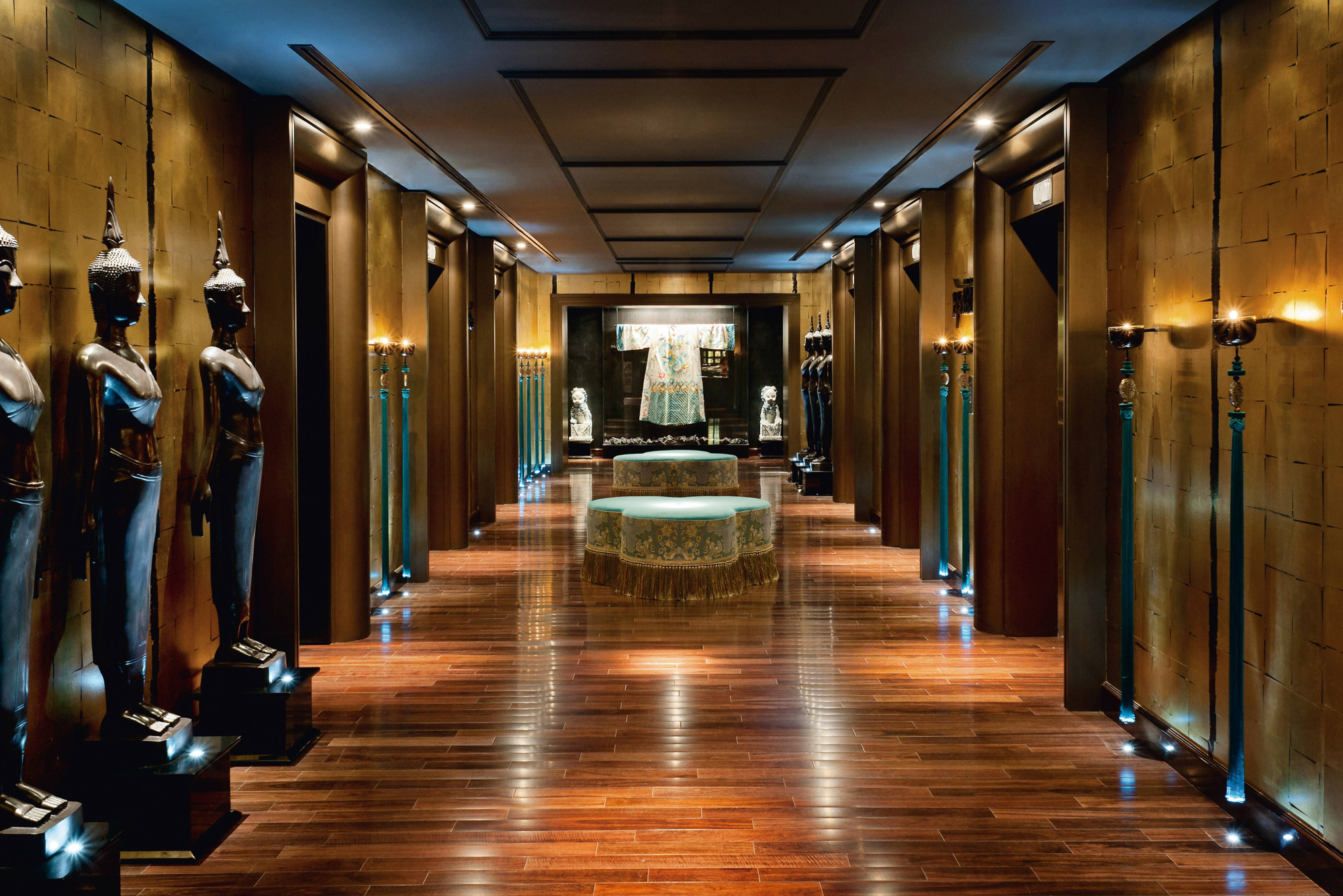 Grosvenor House, A Luxury Collection Hotel Dubai Grosvenor House, A Luxury Collection Hotel Dubai