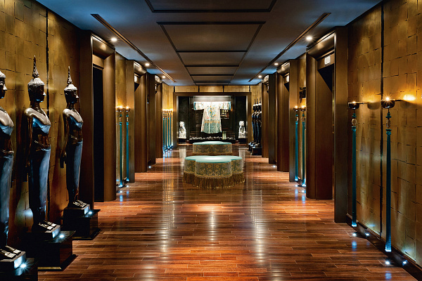 Grosvenor House, A Luxury Collection Hotel Dubai