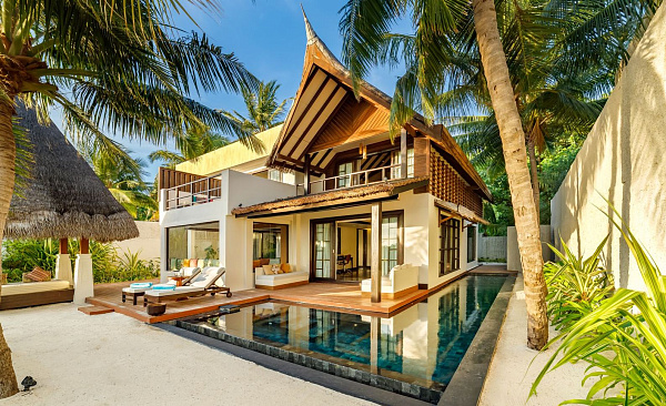 OZEN Reserve Bolifushi