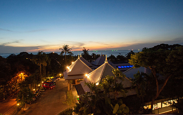 Andaman Cannacia Resort & Spa Andaman Cannacia Resort & Spa