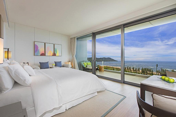 The Westin Blue Bay Resort&Spa
