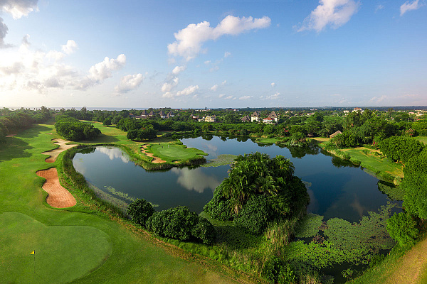 Diamonds Leisure Beach & Golf Resort