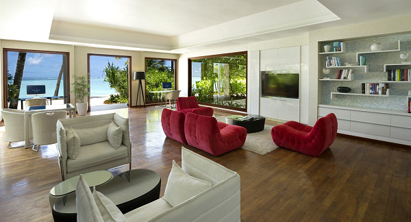 Niyama Private Islands Maldives