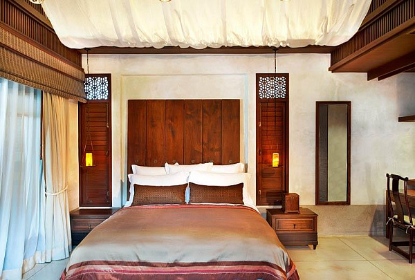 Le Meridien Koh Samui