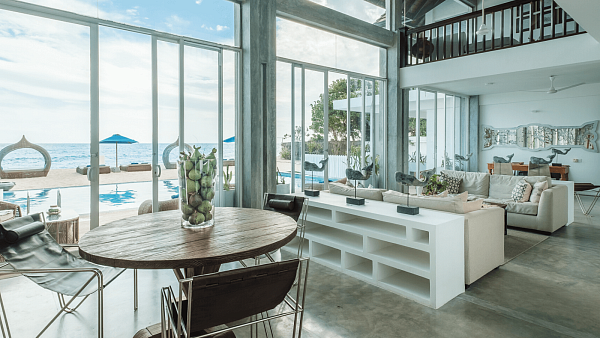 The Beach House by Reveal