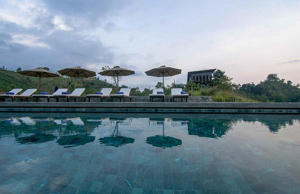 Santani Wellness Resort & Spa Santani Wellness Resort & Spa