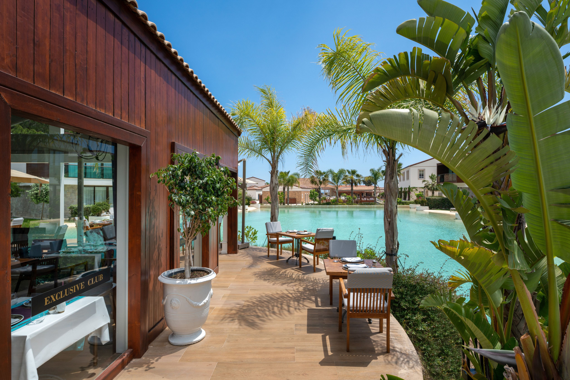 Rixos Premium Tekirova