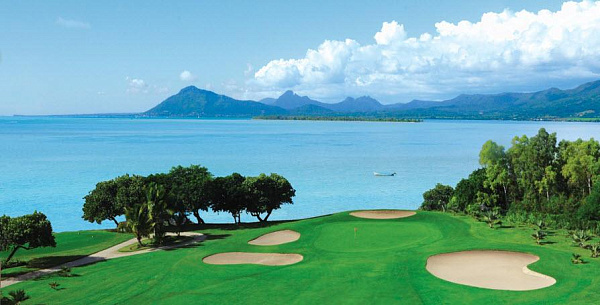 Trou aux Biches Beachcomber Resort & Spa 