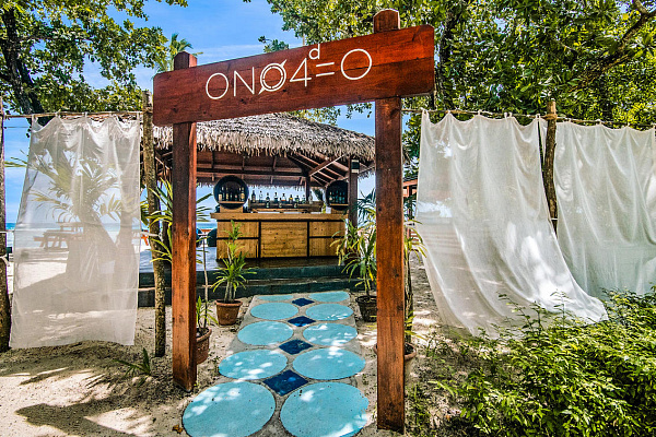 Island Resorts Labriz Silhouette Seychelles (ex. Hilton Seychelles Labriz Resort & Spa)