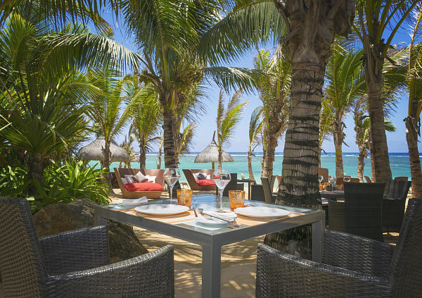Sofitel So Mauritius Bel Ombre Sofitel So Mauritius Bel Ombre