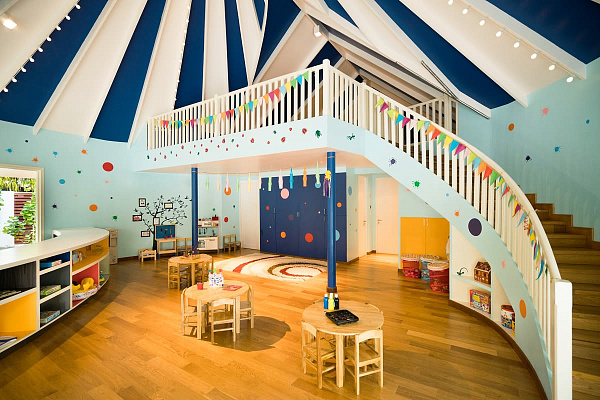 Niyama Private Islands Maldives