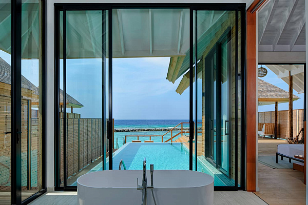 Ananea Madivaru Maldives Ananea Madivaru Maldives